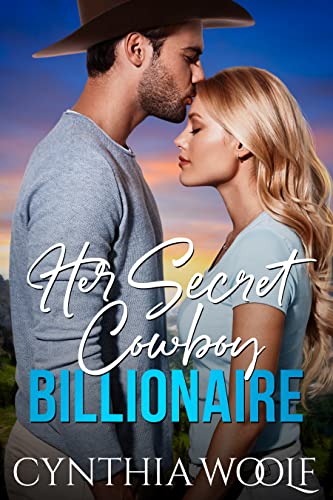 Her Secret Billionaire Book #1 Book Cover