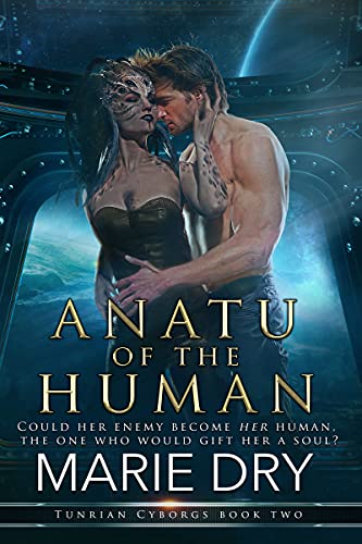 Anatu Of The Human Book Cover