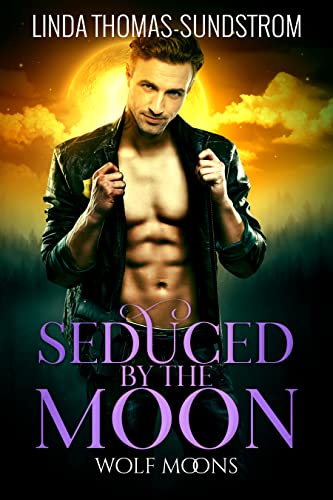 Seduced by The Moon Book Cover