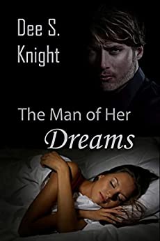 The Man of Her Dreams Book Cover