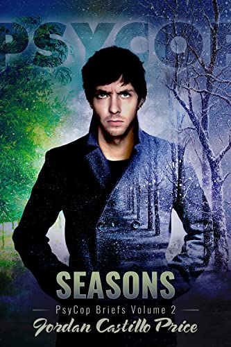 Seasons Book Cover