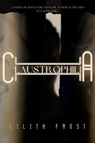 Claustrohilia Book Cover