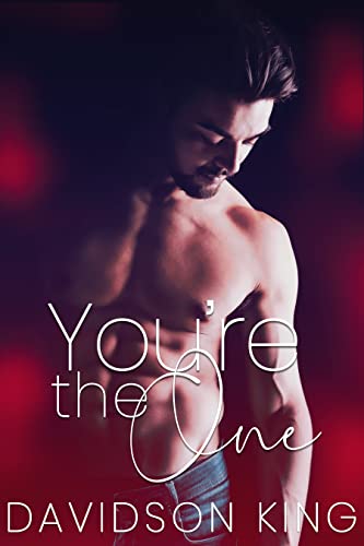 You're The One Book Cover