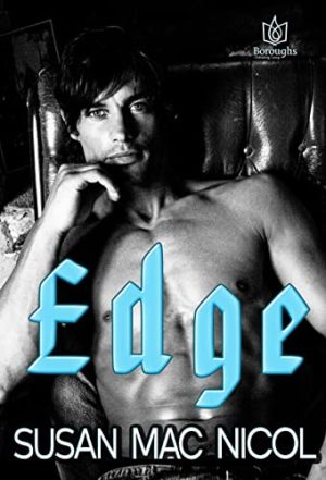 EDGE Book Cover