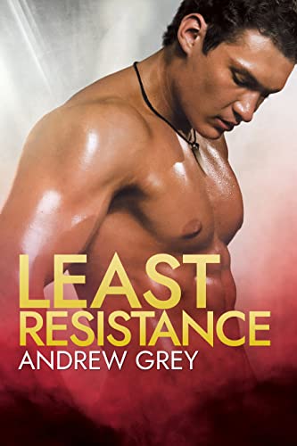 Least Resistance Book Cover