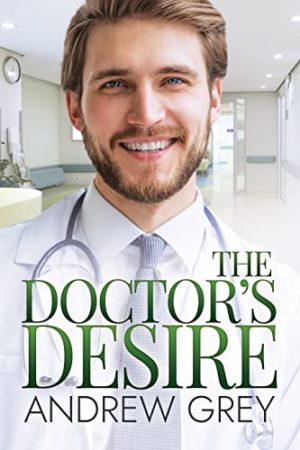A Doctor's Desire Book Cover