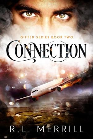 Connection Book Cover