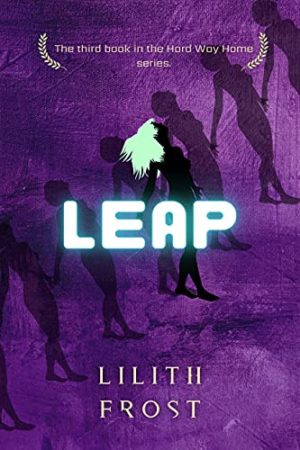 Leap Book Cover