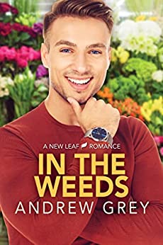 In The Weeds Book Cover