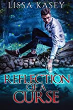 Reflections of a Curse Book Cover