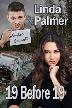 19 Before 19 Book Cover