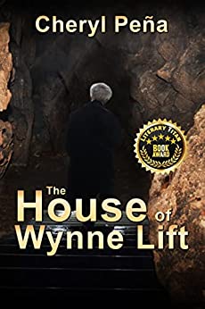 The House of Wynne Lift Book Cover