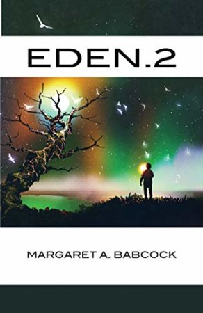 Eden.2 Book Cover