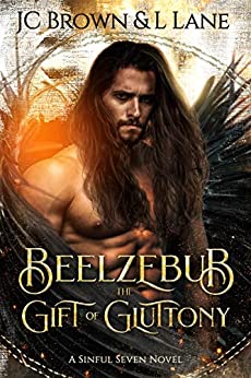 Beelzebub Book Cover