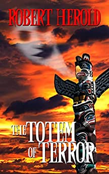 Totem of Terror Book Cover