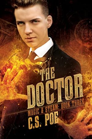 The Doctor Book Cover