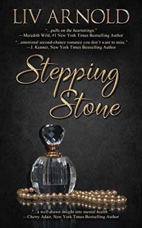 Stepping Stone Book Cover