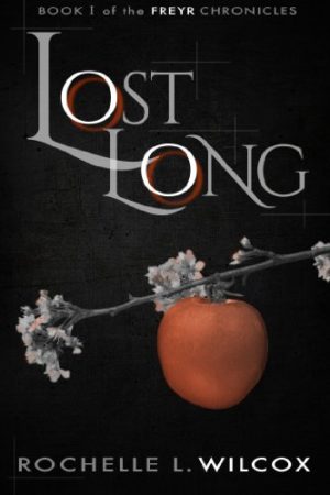 The Long Lost Book Cover