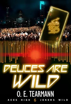 Deuces are Wild Book Cover