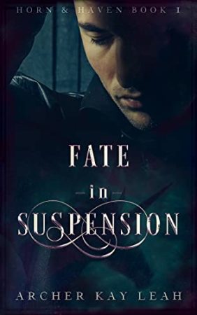 Fate in Suspension Book Cover