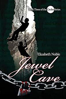 Jewel Cave Book Cover