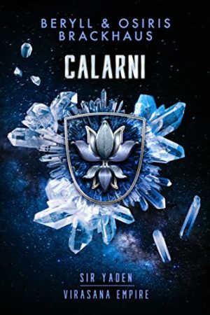 Calarni Book Cover