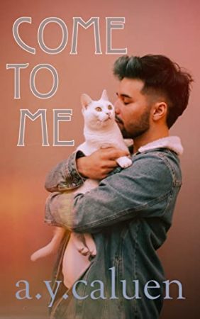 Come to Me Book Cover