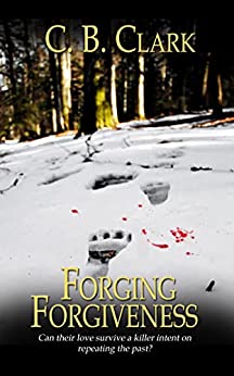 Forging Forgiveness Book Cover