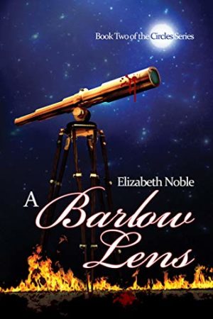 The Barlow Lens Book Cover