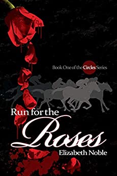 Run for the Roses Book Cover
