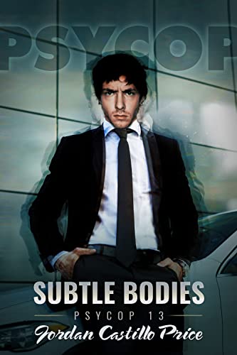 Subtle Bodies Book Cover