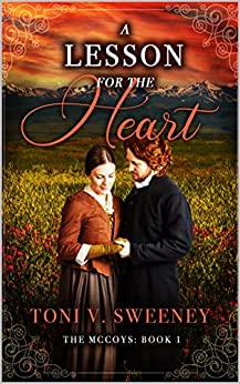 A Lesson For The Heart Book Cover