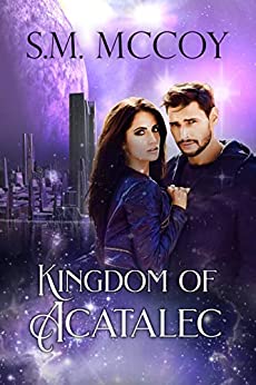 Kingdom of Acatalec Book Cover
