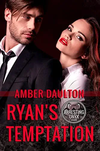 Ryan's Temptation Book Cover