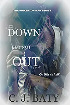 Down But Not Out Book Cover