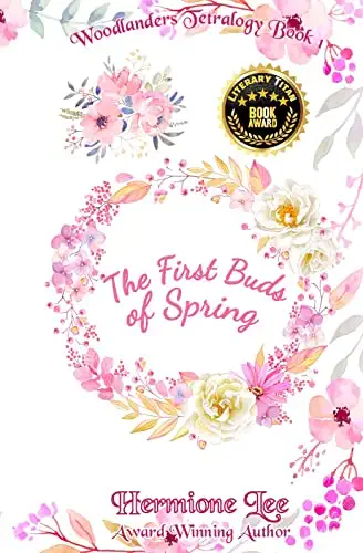 The First Buds of Spring Book Cover