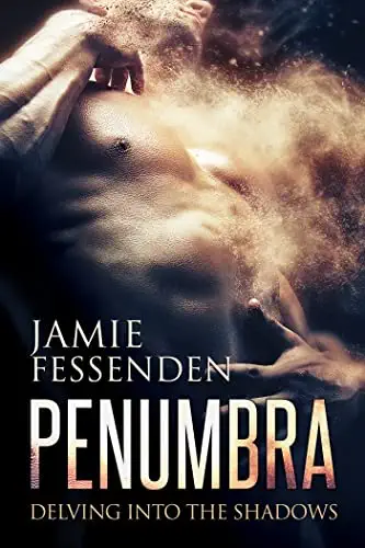 Penumbra: Delving into the Shadows Book Cover