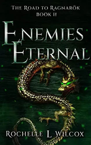 Enemies Eternal Book Cover